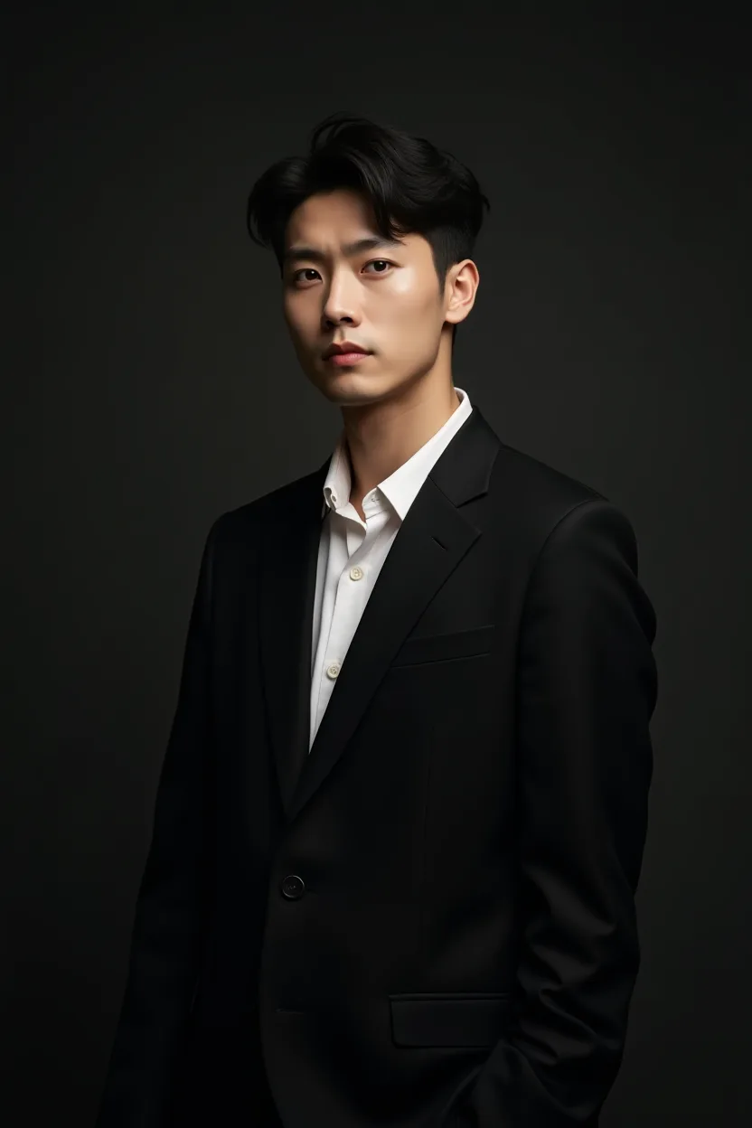시완 · PREMIUM · 크림 라운지