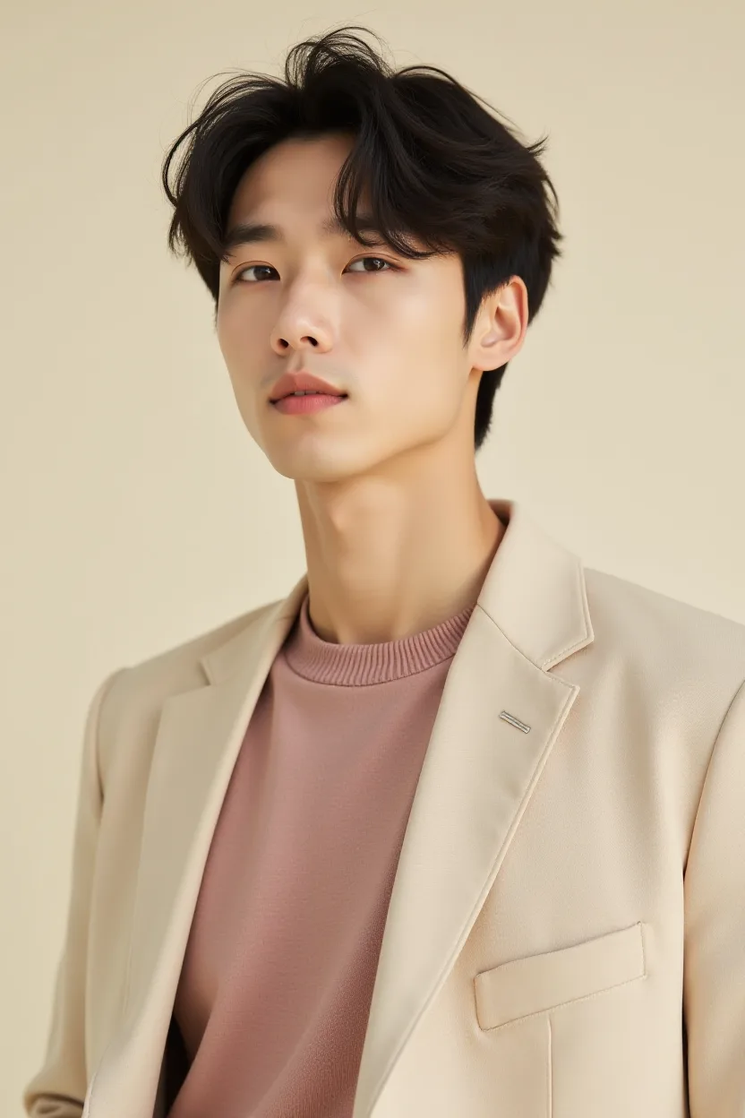 이룬 · MEMBERS · 신입