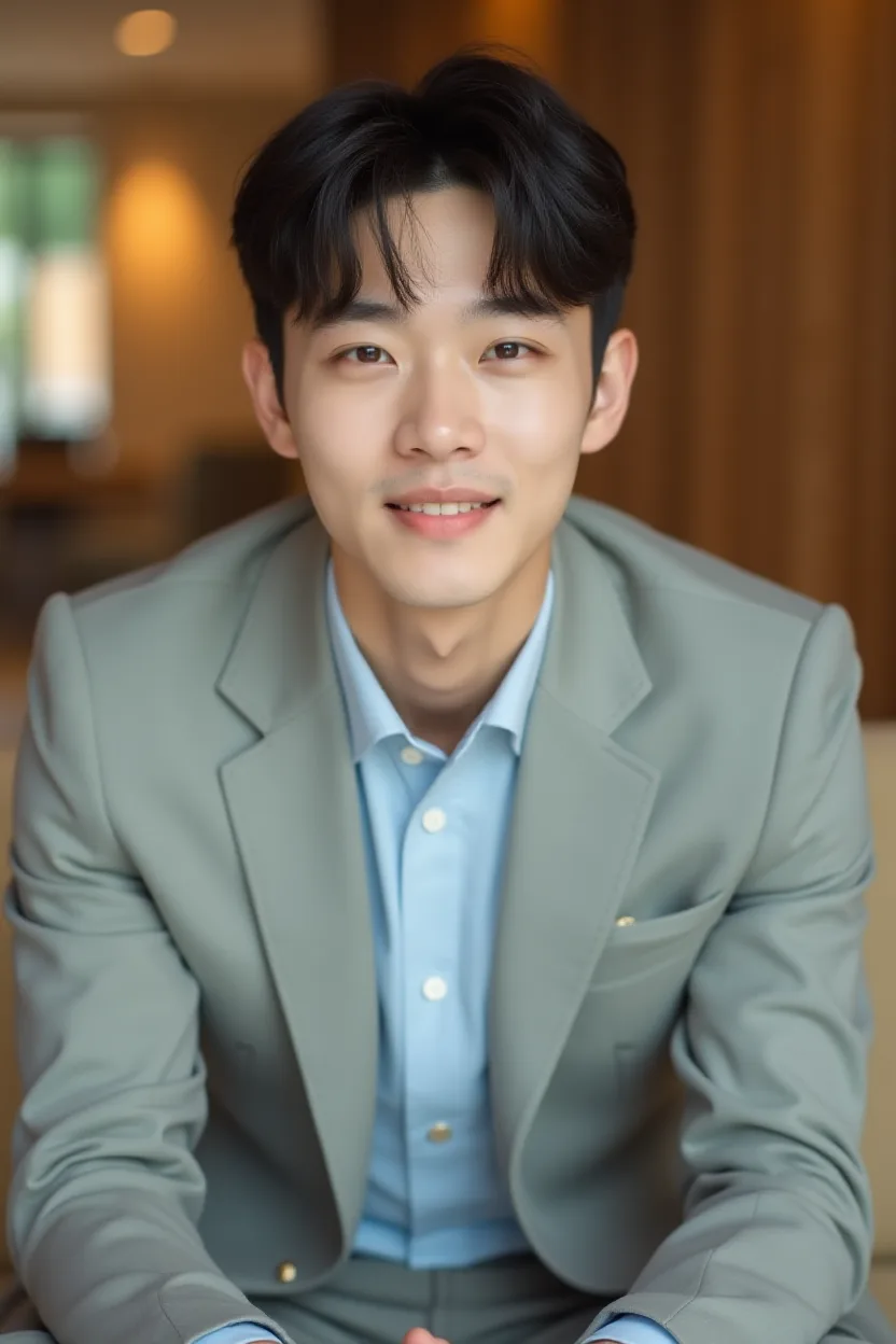 수호 · MEMBERS