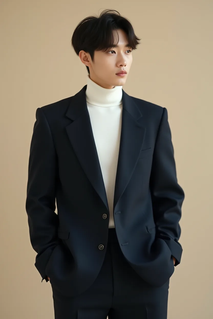 자율 · HOST OF THE MONTH · 시그니처